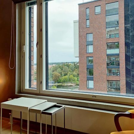 The Cutest Studio In Central Tampere Exterior foto